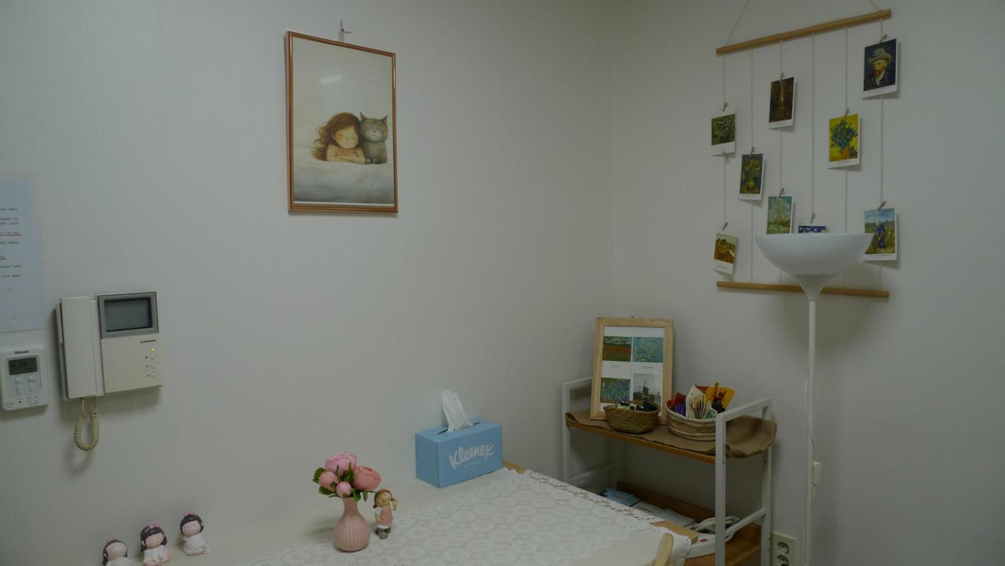 Sinchon Sweet House Villa *